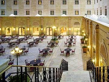 Sheraton Aleppo