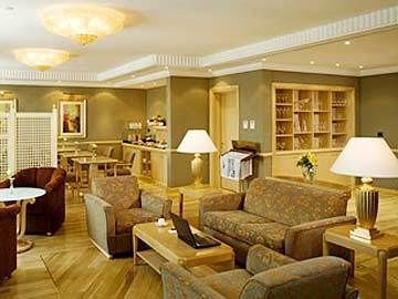Sheraton Aleppo