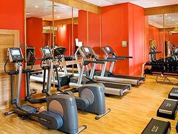 Sheraton Aleppo