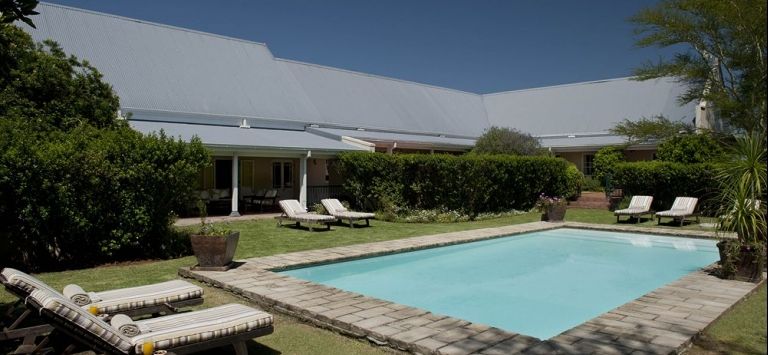 River Bend Lodge