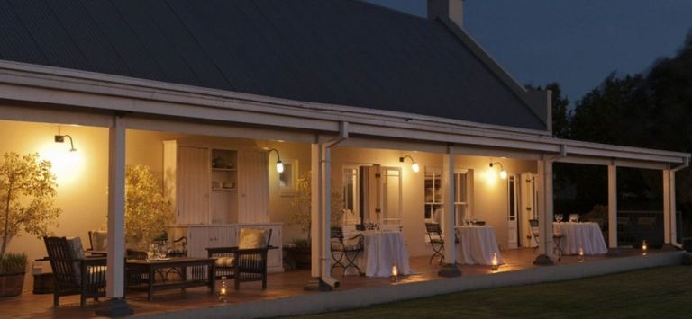 River Bend Lodge