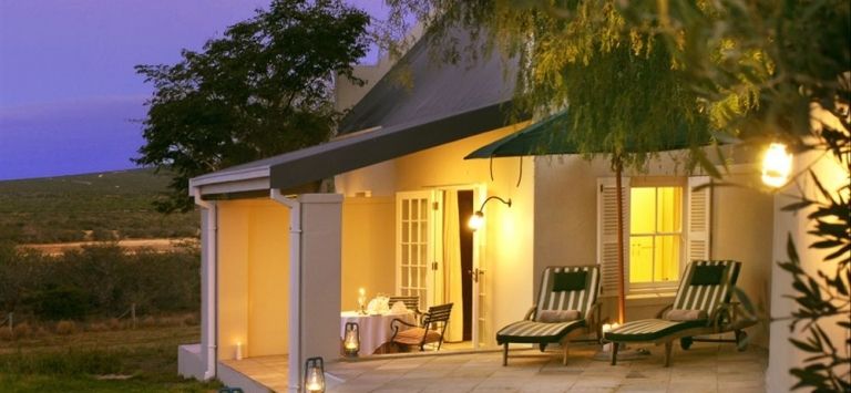 River Bend Lodge