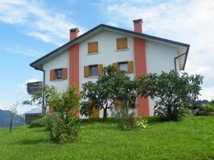 Agriturismo Al Bachero