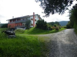 Agriturismo Al Bachero