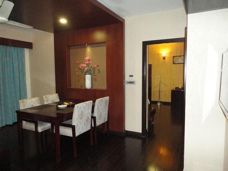 Fortune Select Grand Ridge