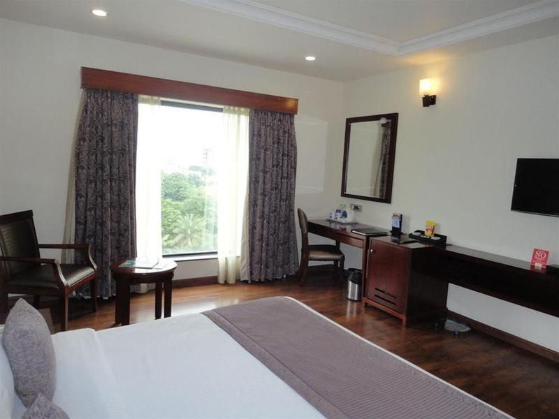 Fortune Select Grand Ridge