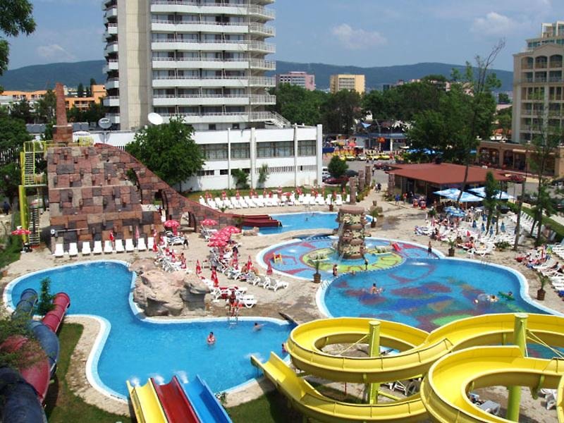 Hotel Kuban