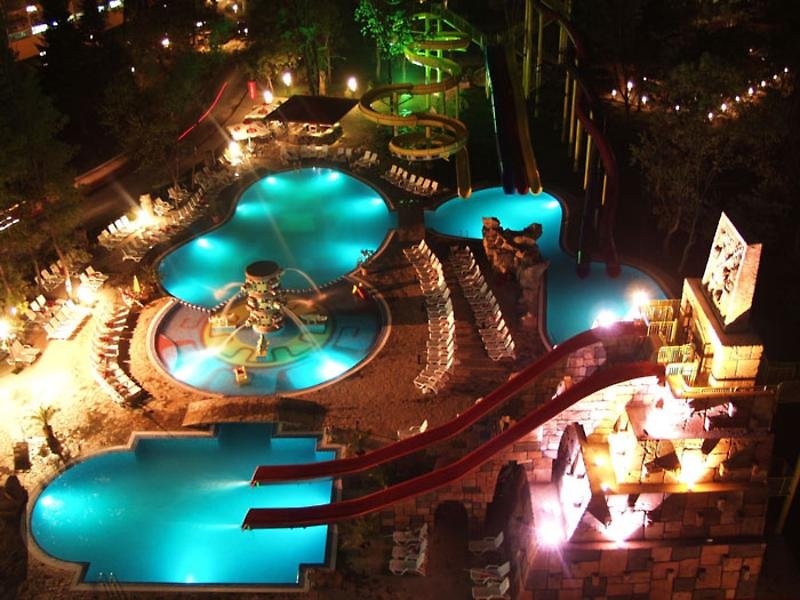 Hotel Kuban
