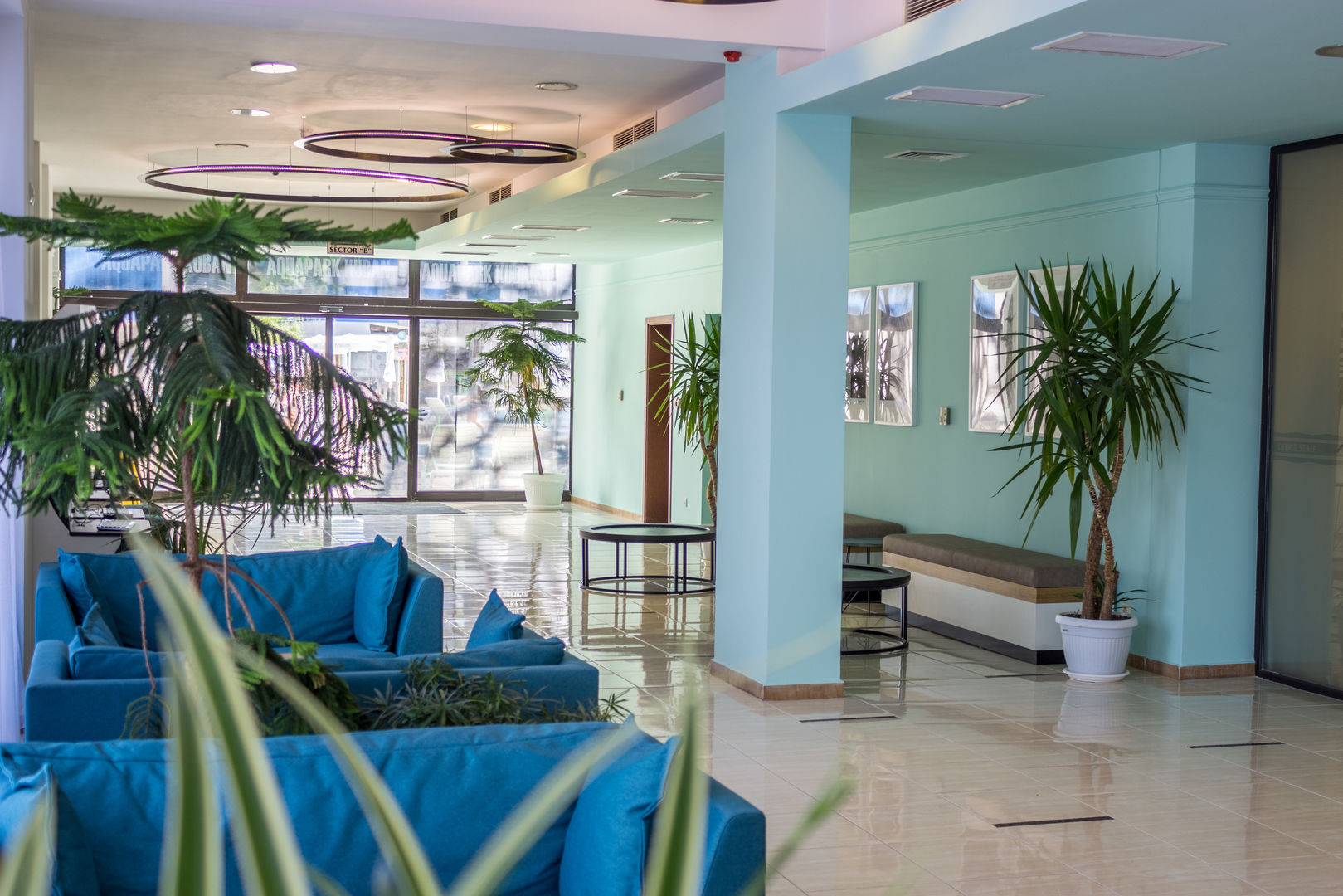 Hotel Kuban