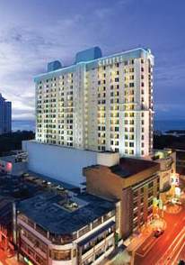 Cititel Penang