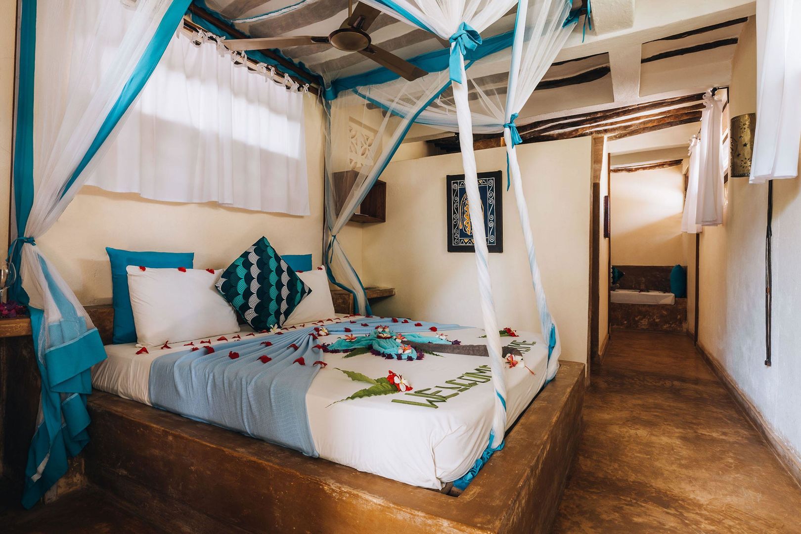 Sunshine Azure Zanzibar Beach Hotel