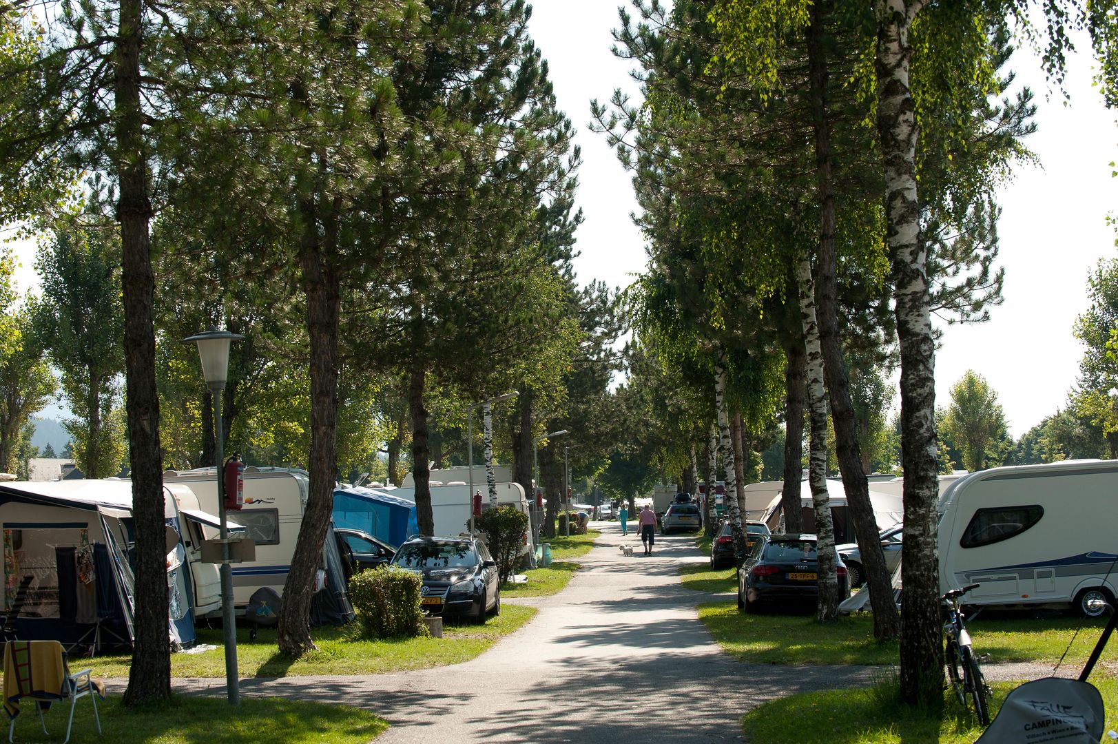 EuroParcs Hermagor Nassfeld