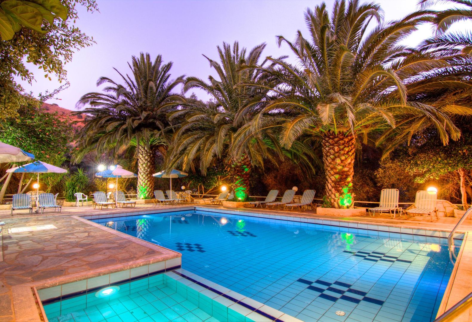 Sunrise Hotel & Apartments