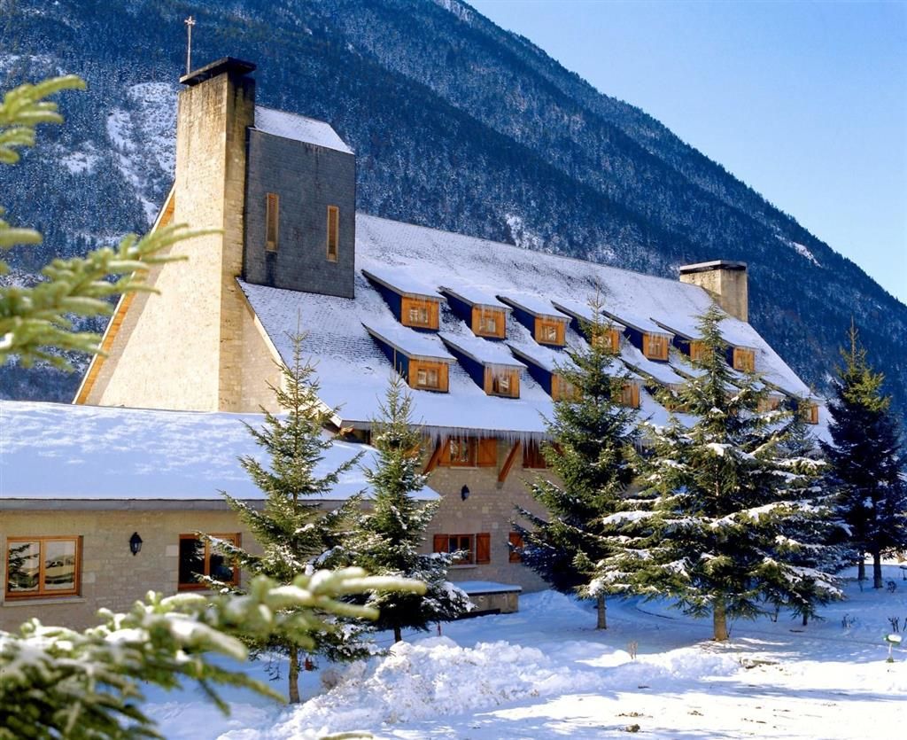 Parador de Artíes