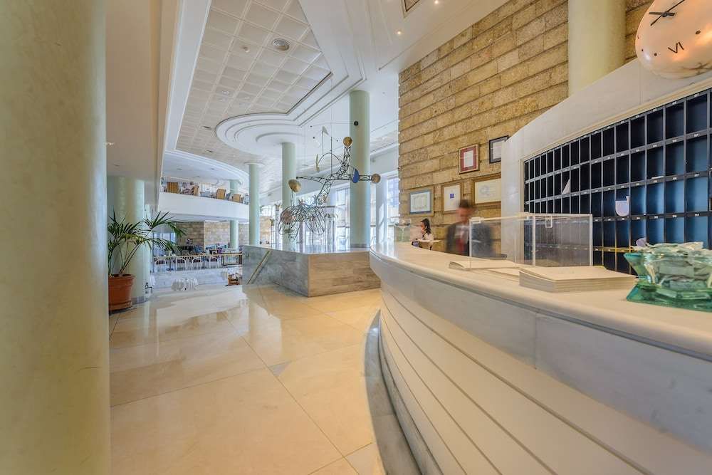 Hotel Playa Victoria