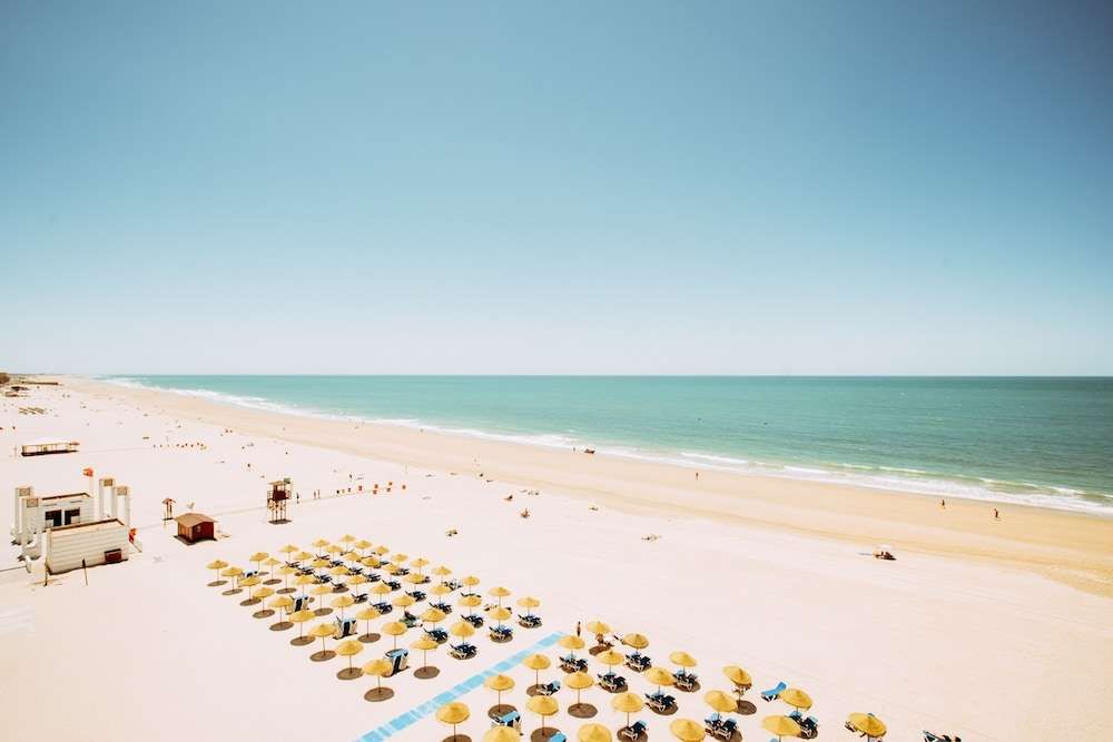 Hotel Playa Victoria