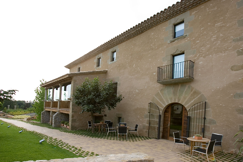 Mas Albereda