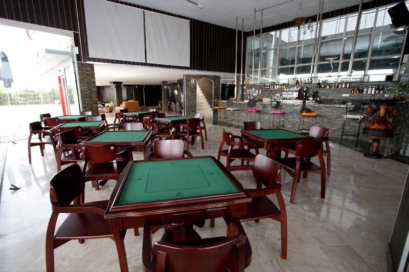 Águilas Resort