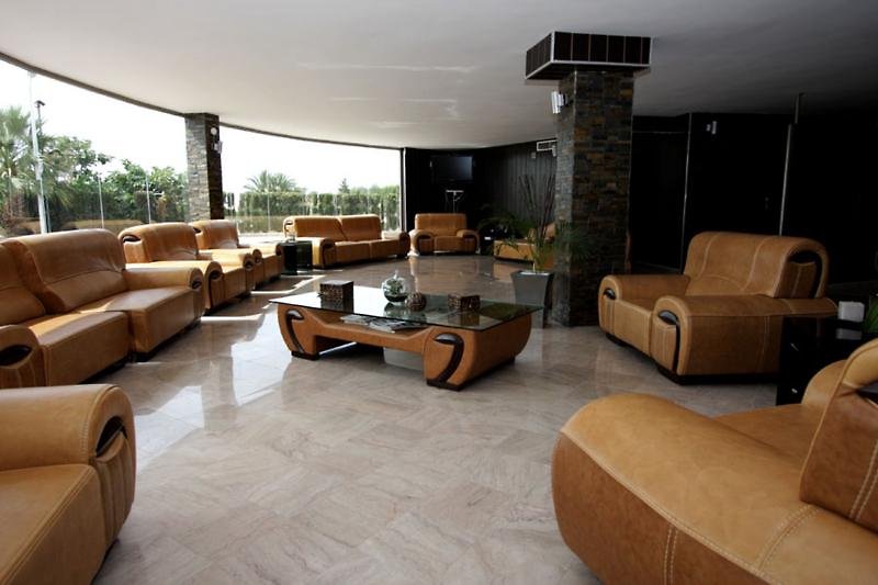 Águilas Resort