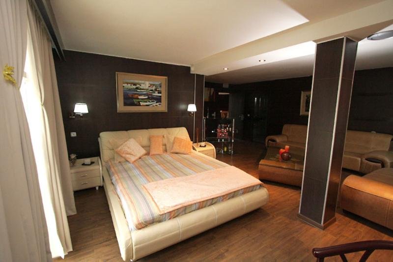 Águilas Resort