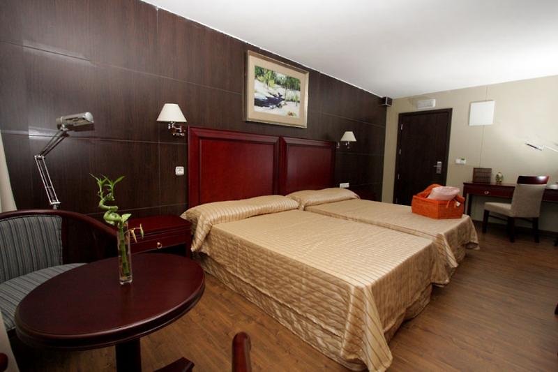 Águilas Resort