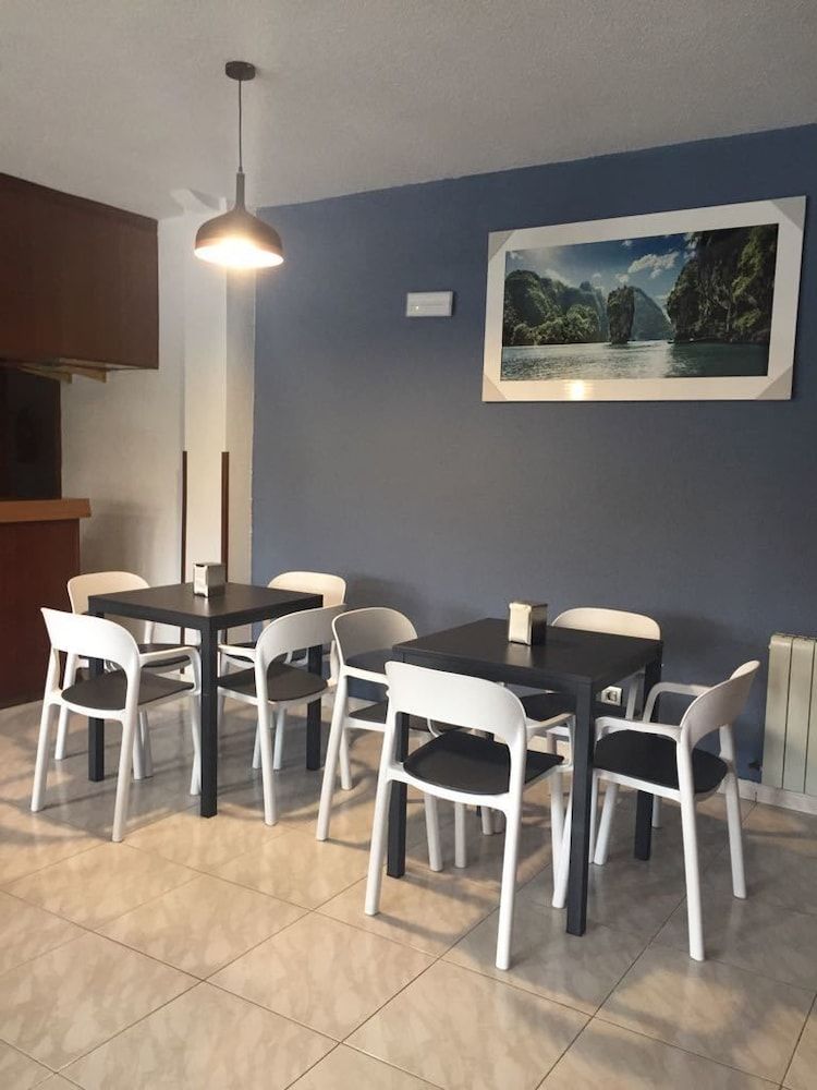 Hotel Mevemar