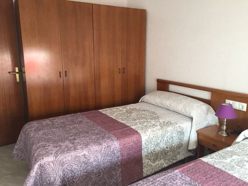 Hotel Mevemar
