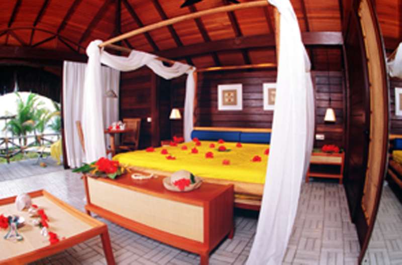 Nannai Resort & Spa