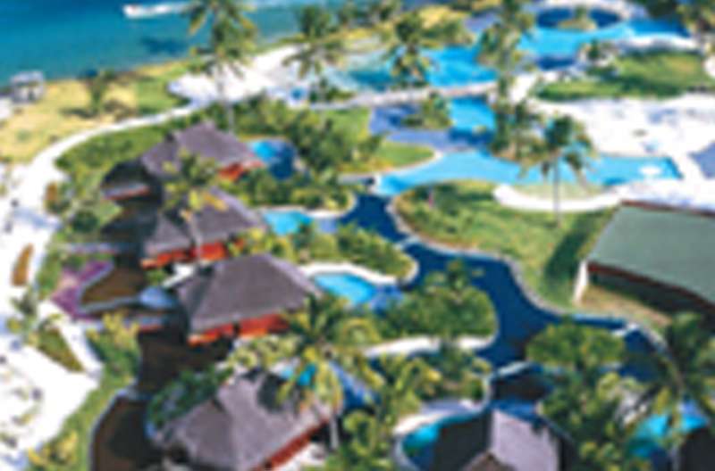 Nannai Resort & Spa