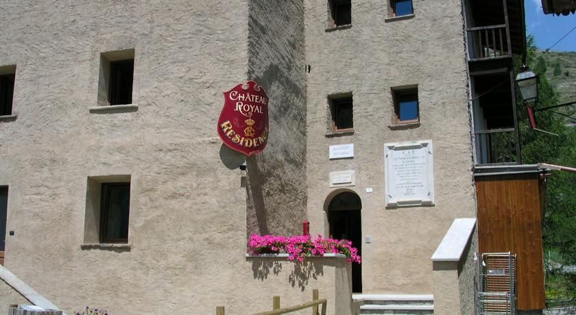 Château Royal Residence
