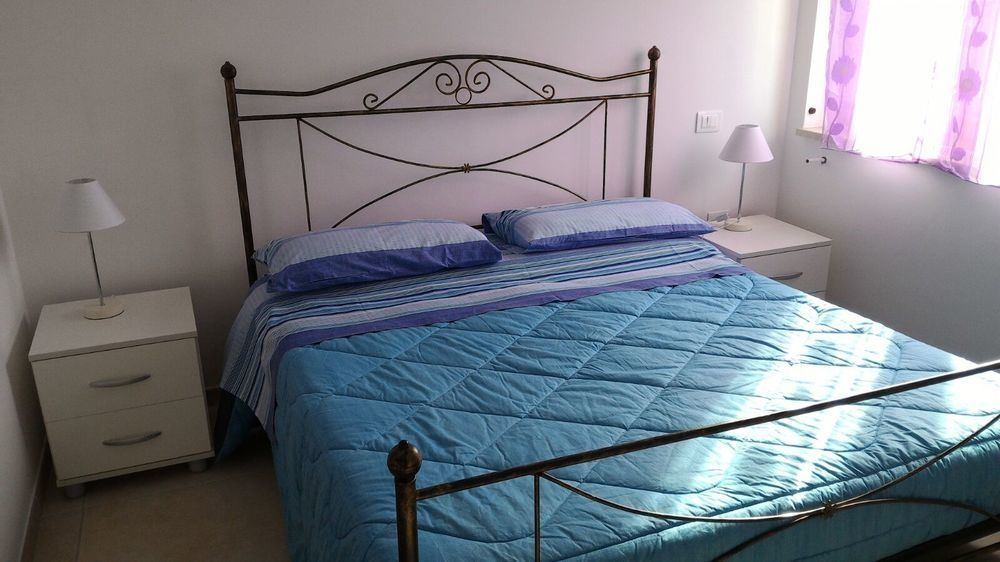 Villa Anna B&B