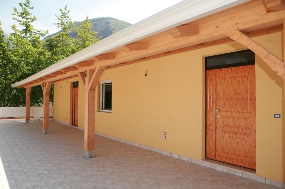 Villa Anna B&B
