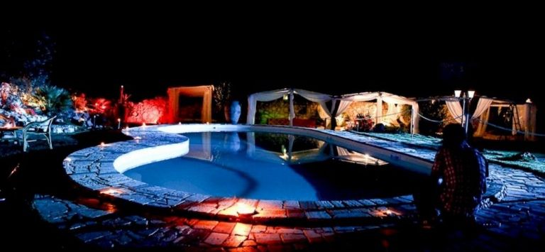 Villa Le Rose