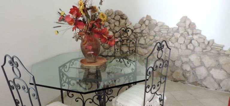 Villa Le Rose