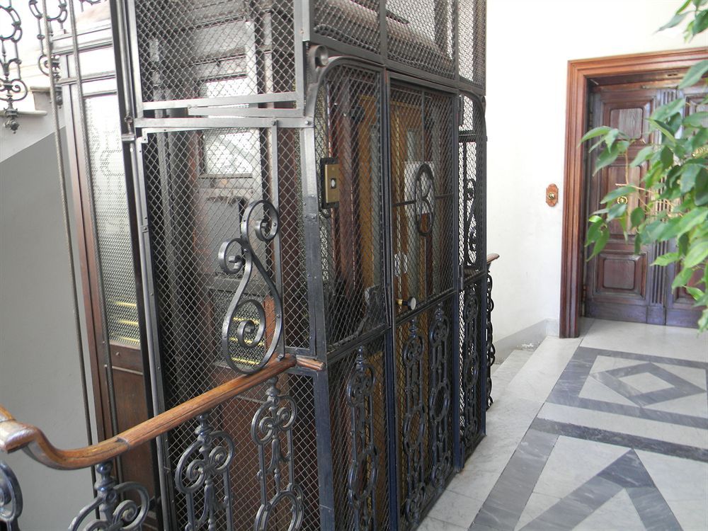 Hotel Primavera