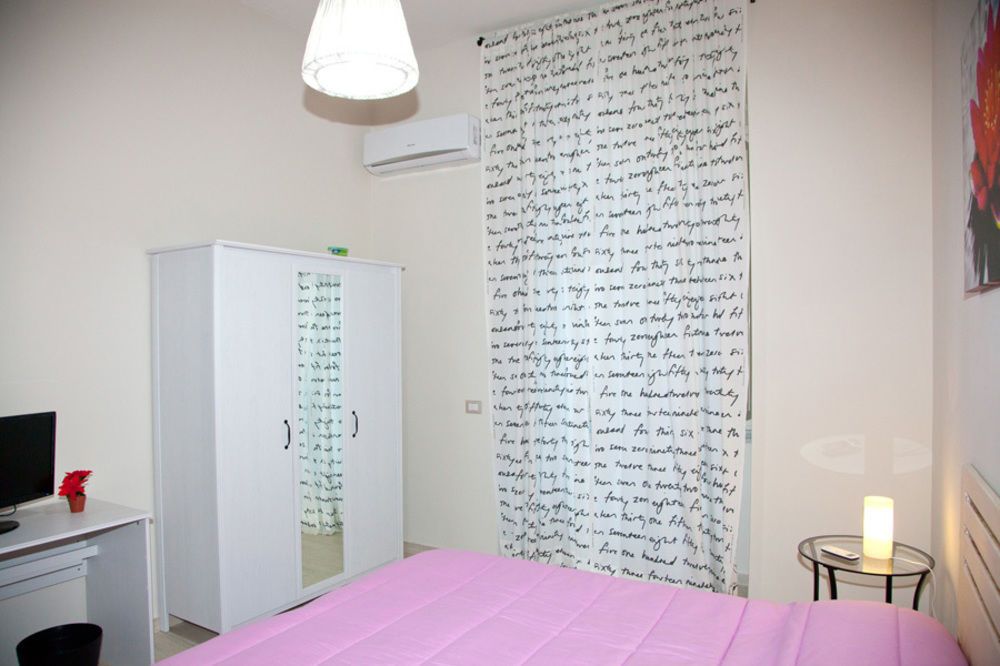 B&b Domus Armenio