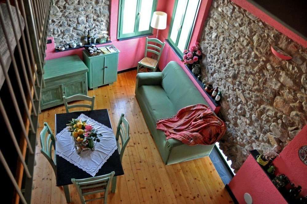 Agriturismo Cà Dei Conti