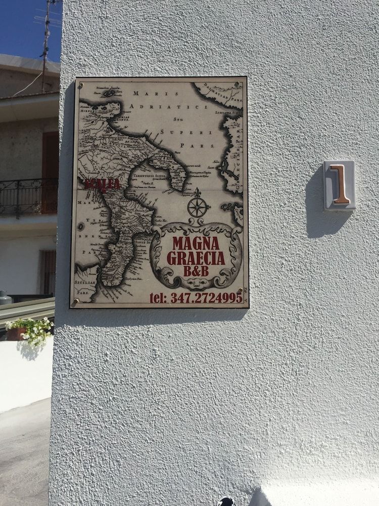 Magna Graecia