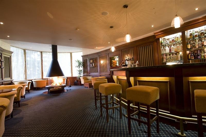 Yastrebets Hotel Wellness & Spa