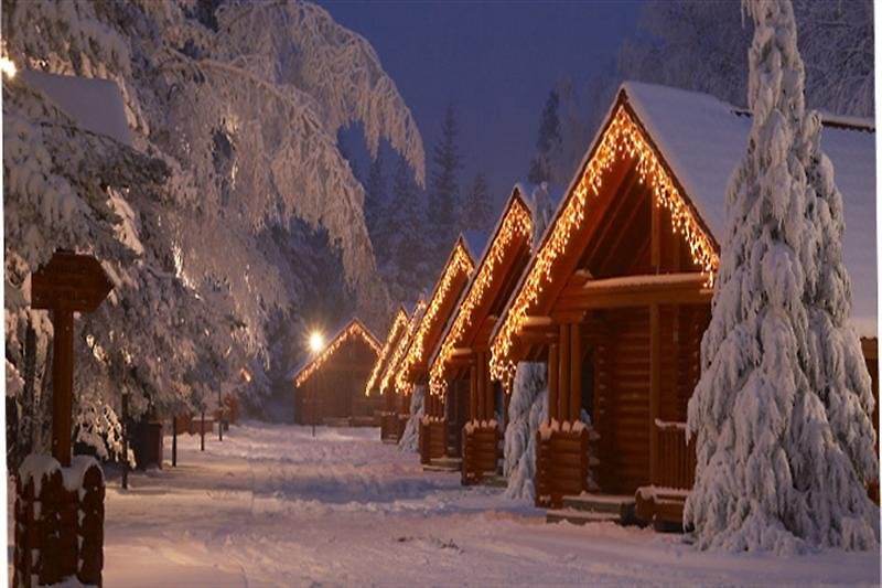 Yastrebets Hotel Wellness & Spa
