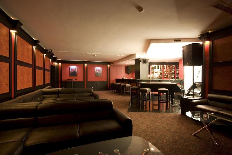 Yastrebets Hotel Wellness & Spa