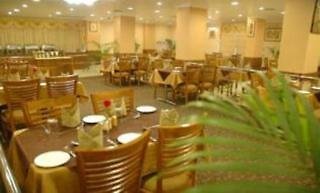 Hotel OK International