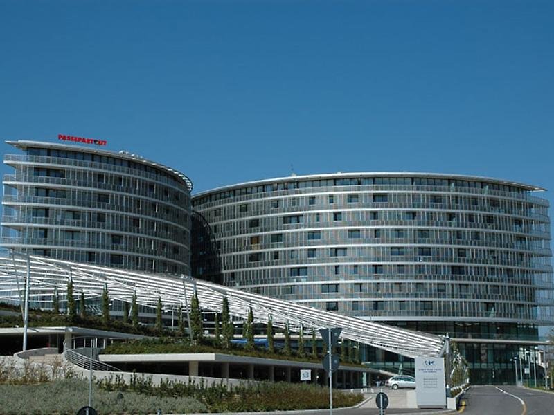 Welcome Hotel