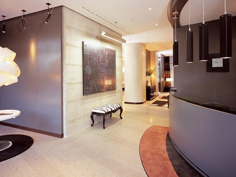 Welcome Hotel