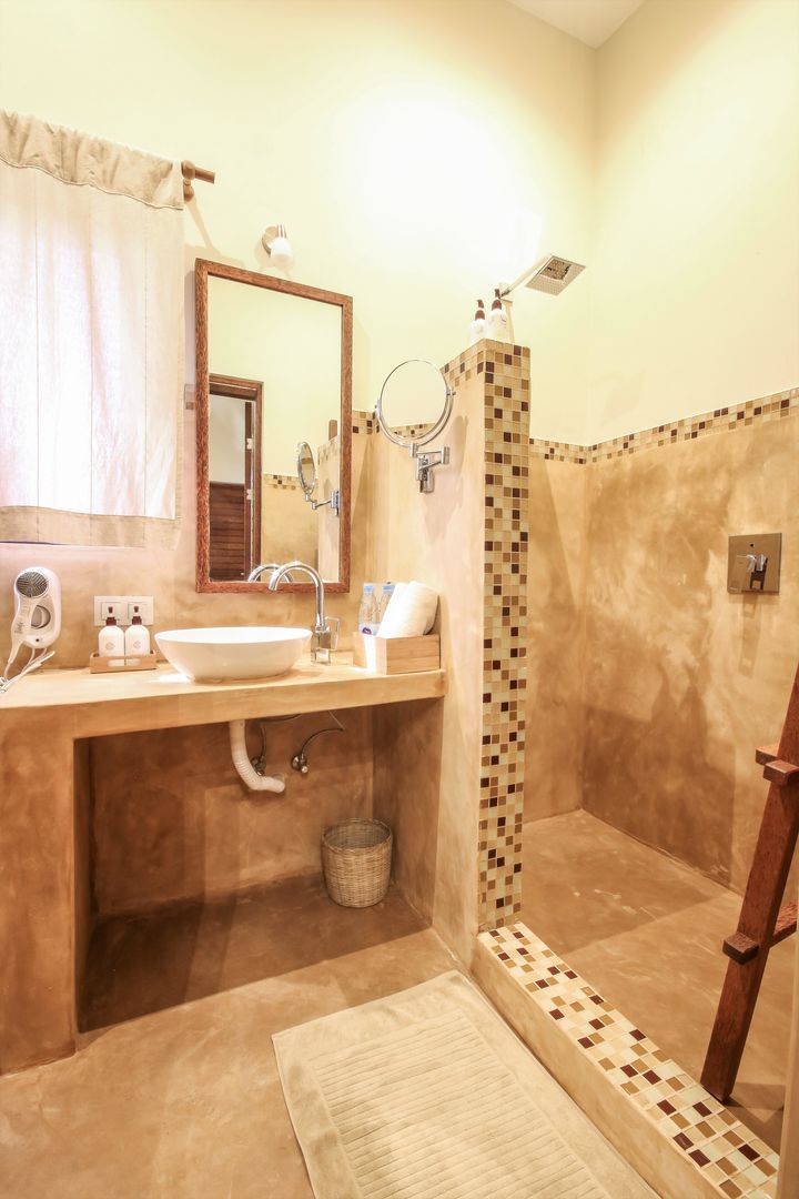 Jambiani Villas