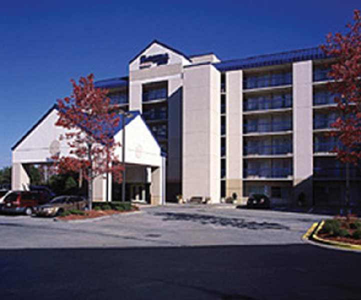 Wyndham Garden Atlanta Downtown