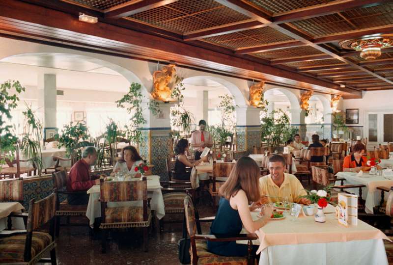 Playadulce Hotel