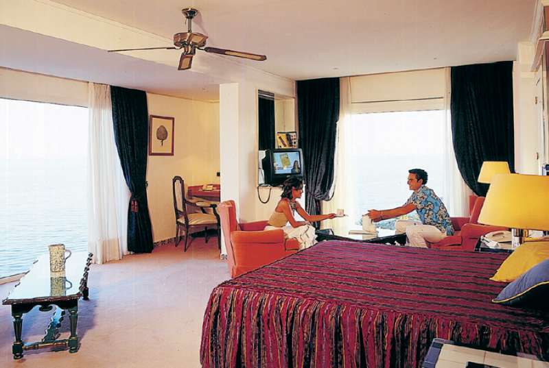 Playadulce Hotel