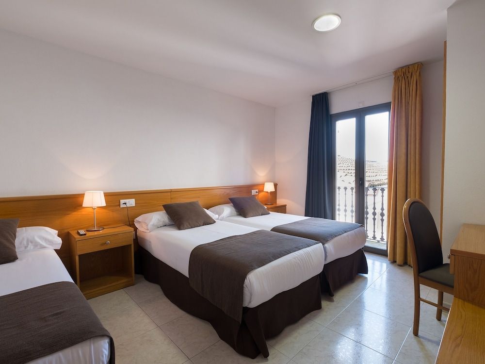 Hostal Alta Garrotxa
