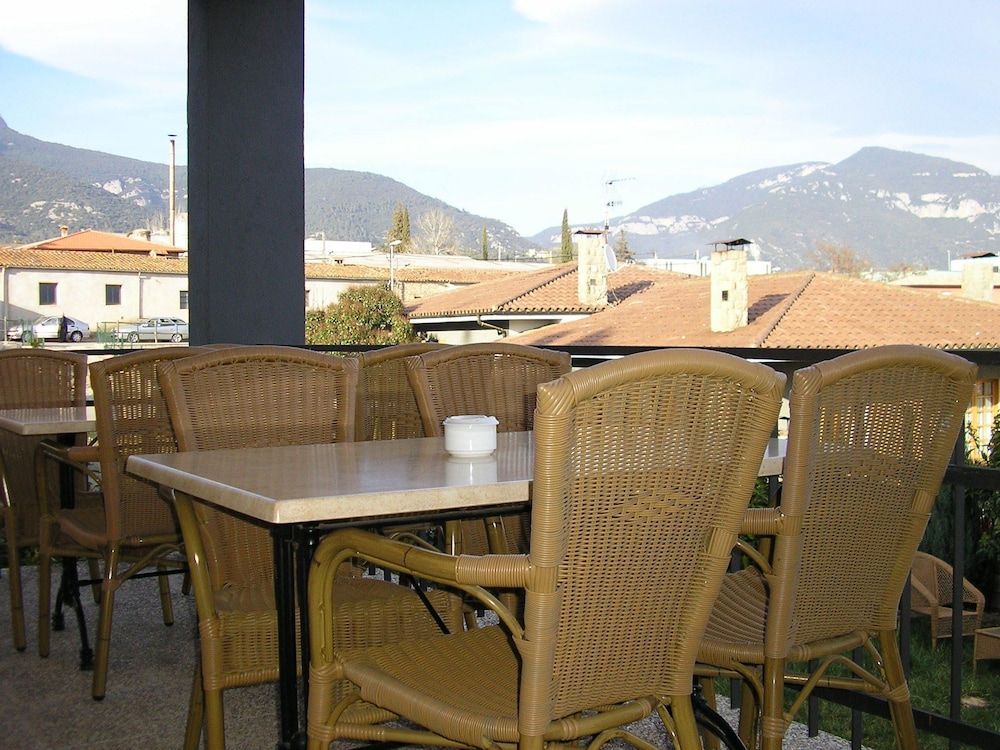Hostal Alta Garrotxa